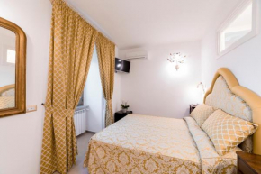 Гостиница Angeli a Ravello  Равелло